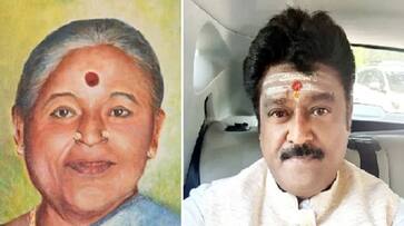 tiger claw case actor and bjp rajya sabha mp jaggesh reveals his suffering gvd tiger claw case actor and bjp rajya sabha mp jaggesh reveals his suffering gvd
