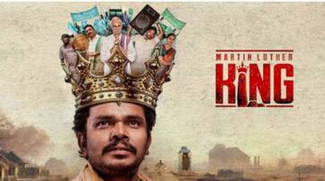 Sampoornesh Babu Martin Luther King box office collections jsp Sampoornesh Babu Martin Luther King box office collections jsp