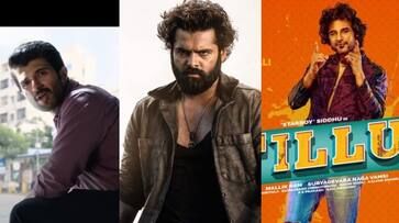 vijay devarakonda and siddu jonnalagadda movie updates dtr vijay devarakonda and siddu jonnalagadda movie updates dtr