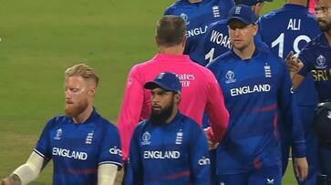 England beat Netherlands by 160 Runs Difference in 40th match of World Cup at Pune rsk England beat Netherlands by 160 Runs Difference in 40th match of World Cup at Pune rsk