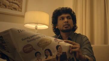 Past is past new music video by sandy master lokesh kanagaraj did a cameo ans Past is past new music video by sandy master lokesh kanagaraj did a cameo ans