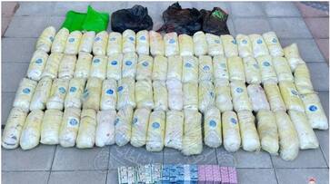 four expats arrested in oman with 80 kg drugs rvn four expats arrested in oman with 80 kg drugs rvn