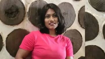 International Women Kabaddi Player Commits Suicide By Hanging Herself In Bengaluru gvd International Women Kabaddi Player Commits Suicide By Hanging Herself In Bengaluru gvd