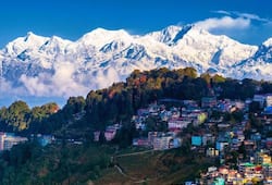 Victoria Falls to Tiger Hill Exploring the unparalleled beauty of Darjeeling iwh