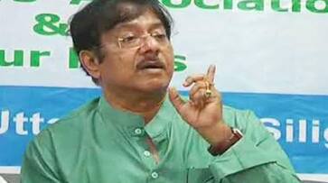 Bengal minister who arrested by ed faint in court room prm Bengal minister who arrested by ed faint in court room prm