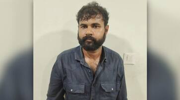 repeated offender who recently released from jail again involved in theft caught from Tamilnadu while absconding etj repeated offender who recently released from jail again involved in theft caught from Tamilnadu while absconding etj