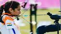 Sheetal Devi becomes World No 1 Para Archer kvn