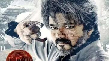 Thalapathy Vijay #LEO targeted by negative campaign? jsp Thalapathy Vijay #LEO targeted by negative campaign? jsp