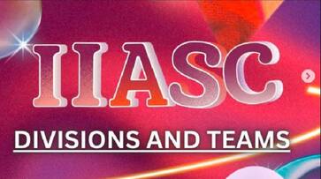 Times Higher Education subject-wise quality ranking released IIASC Bangalore is No 1 in the country akb Times Higher Education subject-wise quality ranking released IIASC Bangalore is No 1 in the country akb