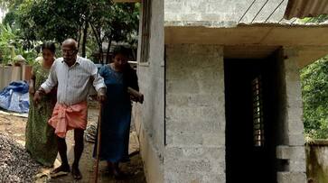 life project house construction not completed old man sukumaran crying SSM life project house construction not completed old man sukumaran crying SSM