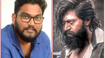 A notable actor told me that he wanted to do a film like #Pushpa jsp A notable actor told me that he wanted to do a film like #Pushpa jsp