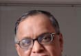 N R Narayana Murthy advice to youngsters on Indian work culture for nation building zrua