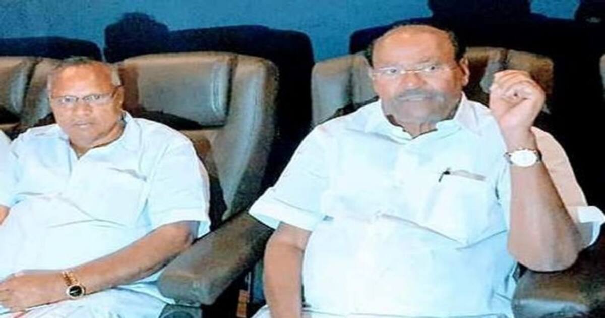 பாமக மூத்த நிர்வாகி இசக்கி காலமானார்: ராமதாஸ் வேதனை!