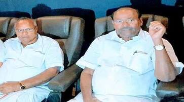 Ramadoss condolence for pmk senior leader isakki demise smp Ramadoss condolence for pmk senior leader isakki demise smp