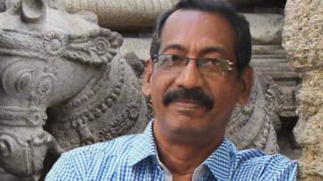 art director sabu pravadas passes away SSM art director sabu pravadas passes away SSM