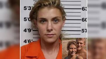 Teacher Arrested For Sending Nude Pics, Videos To Student, Missouri,USA RMA Teacher Arrested For Sending Nude Pics, Videos To Student, Missouri,USA RMA