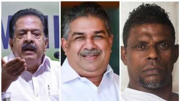 statement Vinayakans performance is art objectionable says ramesh chennithala sts statement Vinayakans performance is art objectionable says ramesh chennithala sts