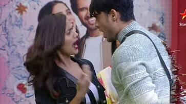 bigg boss telugu 7 shobha shetty shows her arrogance towards prince yawar ksr bigg boss telugu 7 shobha shetty shows her arrogance towards prince yawar ksr