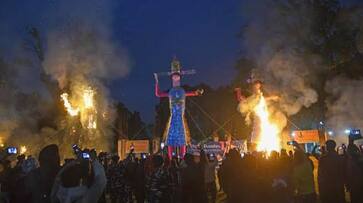 Unity in Diversity: KPSS Thanks Punit Balan for Dusshera Support Unity in Diversity: KPSS Thanks Punit Balan for Dusshera Support