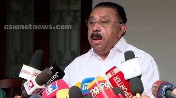 MM Hassan rejects Shashi Tharoor statement says Hamas not terrorist organisation kgn MM Hassan rejects Shashi Tharoor statement says Hamas not terrorist organisation kgn
