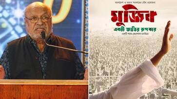 Renowned director Shyam Benegal opens up about funding challenges in film industry ATG Renowned director Shyam Benegal opens up about funding challenges in film industry ATG