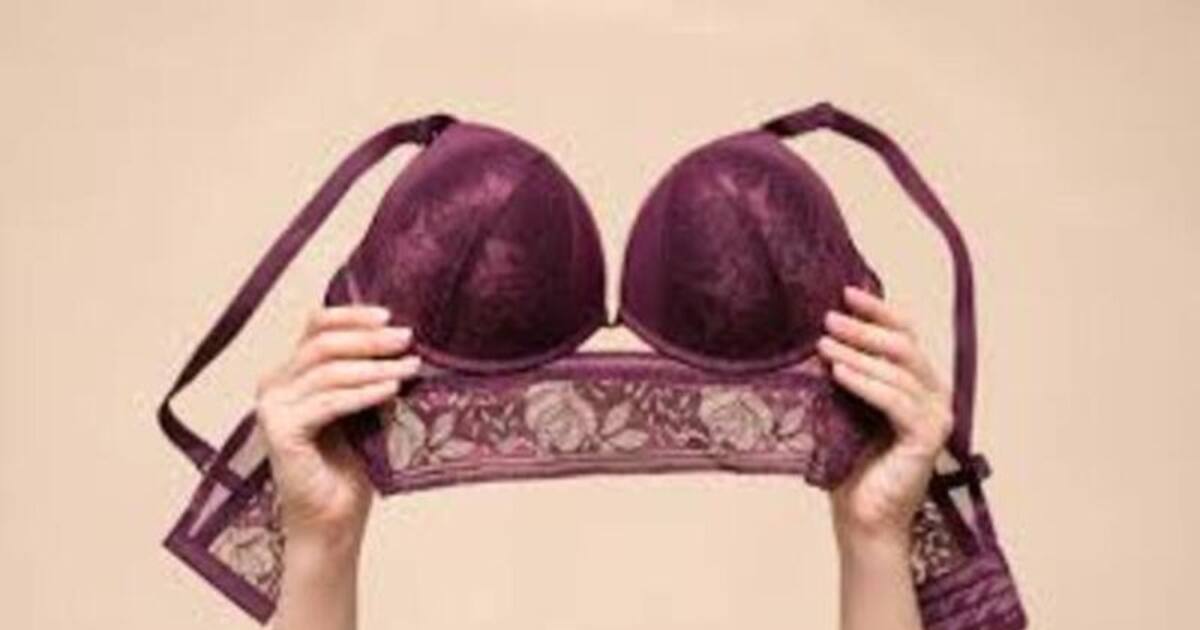 BRA கப்பில் கோடு உள்ளது ஏன் தெரியுமா? அடுத்த முறை வாங்கும் போது கவனமாக இருங்கள்..!