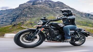 Here is the look of top Premium bikes to purchase under Rs 3 lakh for this Diwali smp Here is the look of top Premium bikes to purchase under Rs 3 lakh for this Diwali smp