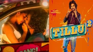 Siddhu Jonnalagaddas Tillu Squre Release Date announcement NSK Siddhu Jonnalagaddas Tillu Squre Release Date announcement NSK