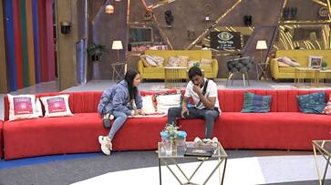 Ishani writes song in colors kannada Bigg Boss Kannada season 10 srb Ishani writes song in colors kannada Bigg Boss Kannada season 10 srb