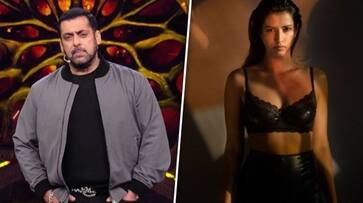 Bigg Boss 17: Actress Manasvi Mamgai's entry to increase fireworks among housemates vma Bigg Boss 17: Actress Manasvi Mamgai's entry to increase fireworks among housemates vma