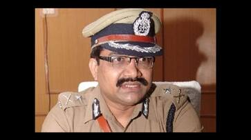 ips officer pramothkumar surrendered at coimbatore court on private chit fund director kidnap case vel ips officer pramothkumar surrendered at coimbatore court on private chit fund director kidnap case vel