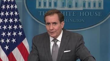 India Free To Decide Its Stance On Any Particular Crisis: White House sgb India Free To Decide Its Stance On Any Particular Crisis: White House sgb
