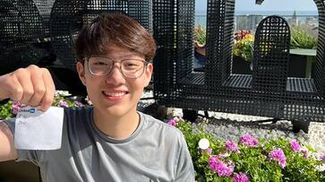 From banned user to valued asset: 15-year-old now works at LinkedIn as an intern AJR From banned user to valued asset: 15-year-old now works at LinkedIn as an intern AJR