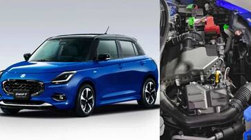 This is the secret of Maruti Suzuki Z Series engine high mileage prn This is the secret of Maruti Suzuki Z Series engine high mileage prn