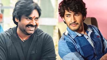 Pawan Kalyan Voice Over for Mahesh Babu Guntur Karam Movie JMS Pawan Kalyan Voice Over for Mahesh Babu Guntur Karam Movie JMS