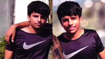 Interpol has issued a Red Corner Notice against 19 year old Haryana-based gangster Yogesh Kadyan etj Interpol has issued a Red Corner Notice against 19 year old Haryana-based gangster Yogesh Kadyan etj
