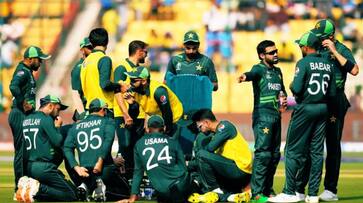 Pakistan Bowling coach Morne Morkel step down after disaster show in ICC World cup 2023 ckm Pakistan Bowling coach Morne Morkel step down after disaster show in ICC World cup 2023 ckm