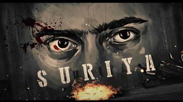suriya dulquer salman movie story back drop details arj suriya dulquer salman movie story back drop details arj