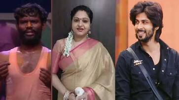 Senior Actress Raasi Gives Support To Amardeep And Pallavi Prashanth Fans Fir JMS Senior Actress Raasi Gives Support To Amardeep And Pallavi Prashanth Fans Fir JMS