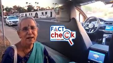 Driverless taxi service started first time in world in Chennai here is the truth jje Driverless taxi service started first time in world in Chennai here is the truth jje