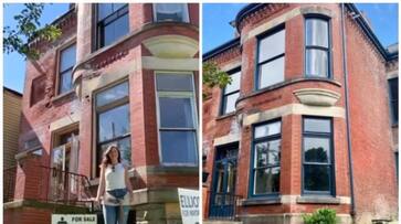 120-year-old house bought for 15 lakhs was renovated today price is more than 3 crores bkg 120-year-old house bought for 15 lakhs was renovated today price is more than 3 crores bkg