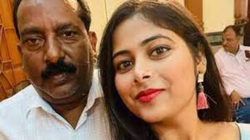 jharkhand father celebrates daughter return home after divorce decision in tamil mks jharkhand father celebrates daughter return home after divorce decision in tamil mks