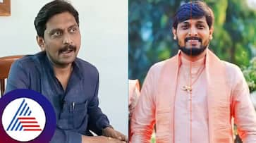 Tiger claw case Former DCM Laxman Savadis son also has a tiger claw pendant around his neck rav Tiger claw case Former DCM Laxman Savadis son also has a tiger claw pendant around his neck rav