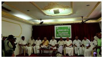 There is no new party, we are the original party; Kerala JDS fvv There is no new party, we are the original party; Kerala JDS fvv