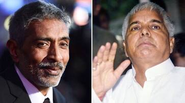 Prakash Jha to bring Lalu Prasad Yadav's life to the silver screen? Here's what we know ATG Prakash Jha to bring Lalu Prasad Yadav's life to the silver screen? Here's what we know ATG