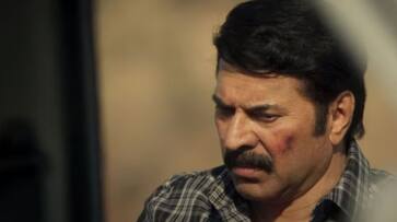 Mammootty starrer Kannur Squads collection report out hrk Mammootty starrer Kannur Squads collection report out hrk