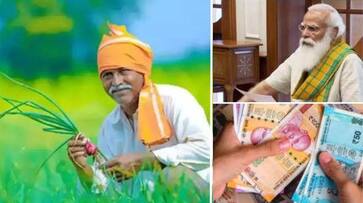 PM Kisan: farmers, now get a total of Rs 12000: full details here-rag PM Kisan: farmers, now get a total of Rs 12000: full details here-rag