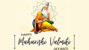 Valmiki Jayanti 2023: Day, history, significance ATG EAI Valmiki Jayanti 2023: Day, history, significance ATG EAI