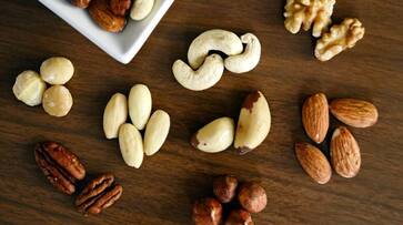 Cashew to Almonds: 7 dry-fruits to keep the festive glow in your skin intact ATG EAI Cashew to Almonds: 7 dry-fruits to keep the festive glow in your skin intact ATG EAI