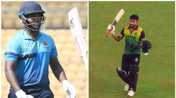 kerala lost to assam after riyan parag show in syed mushtaq ali trophy t20 saa kerala lost to assam after riyan parag show in syed mushtaq ali trophy t20 saa